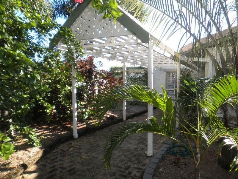 2 Courtney  Street  CRANBROOK 4814, Cranbrook QLD 4814