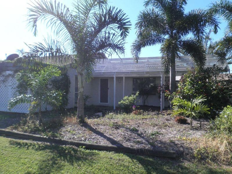 2 Courtney  Street  CRANBROOK 4814, Cranbrook QLD 4814