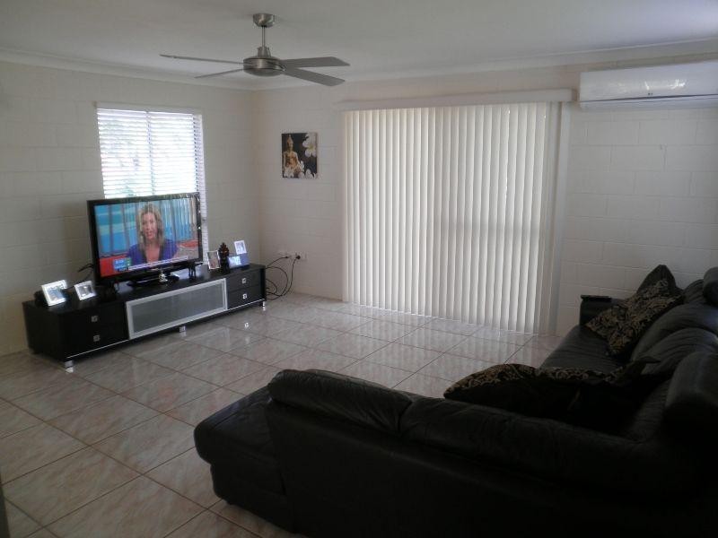 2 Courtney  Street  CRANBROOK 4814, Cranbrook QLD 4814