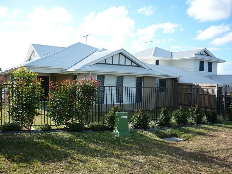 11 Bloomfield Court, Ormeau QLD 4208