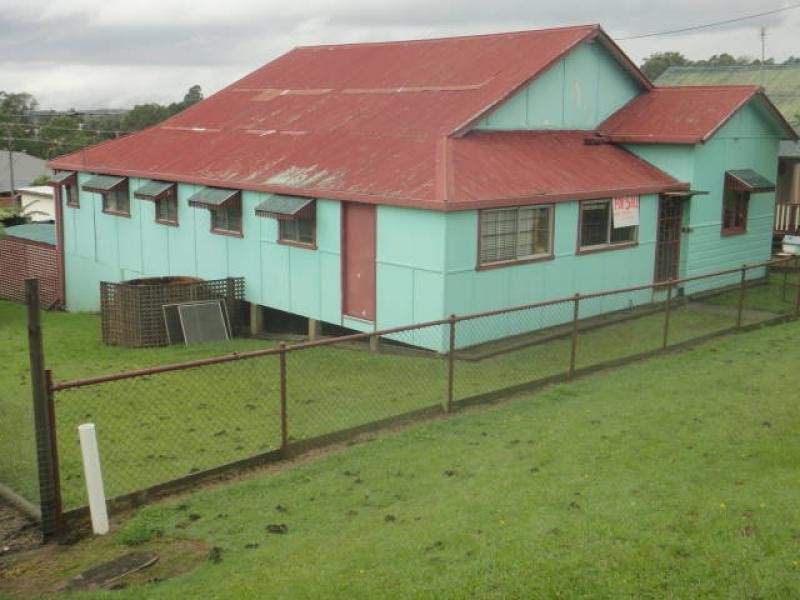 2  Mary Street  MACKSVILLE 2447, Macksville NSW 2447