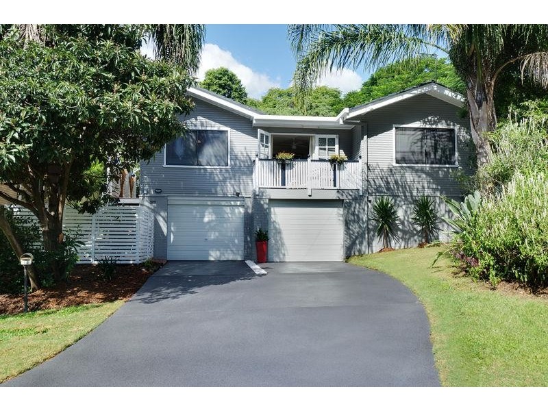 12 Gerard Street TARRAGINDI 4121, Tarragindi QLD 4121