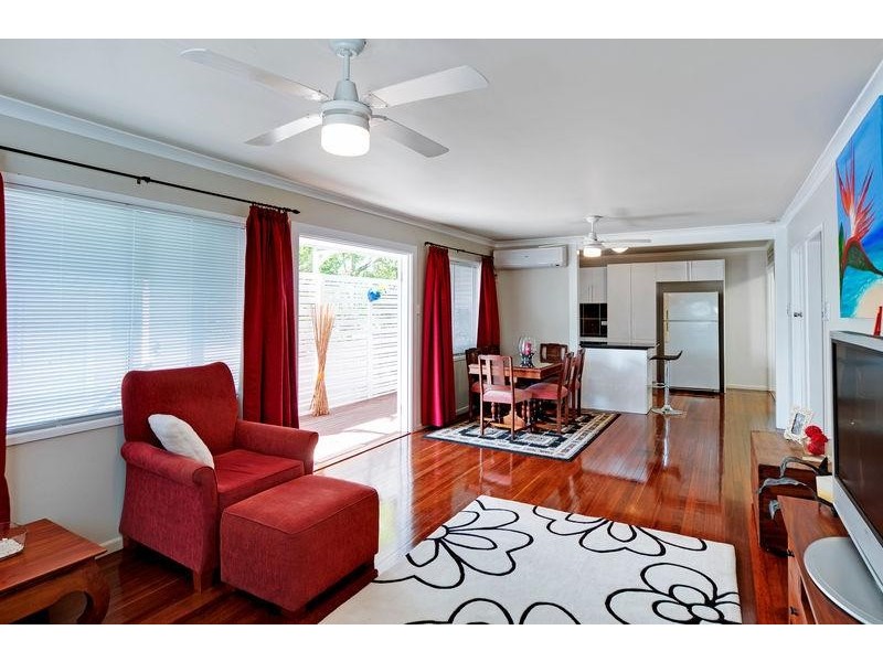 12 Gerard Street TARRAGINDI 4121, Tarragindi QLD 4121