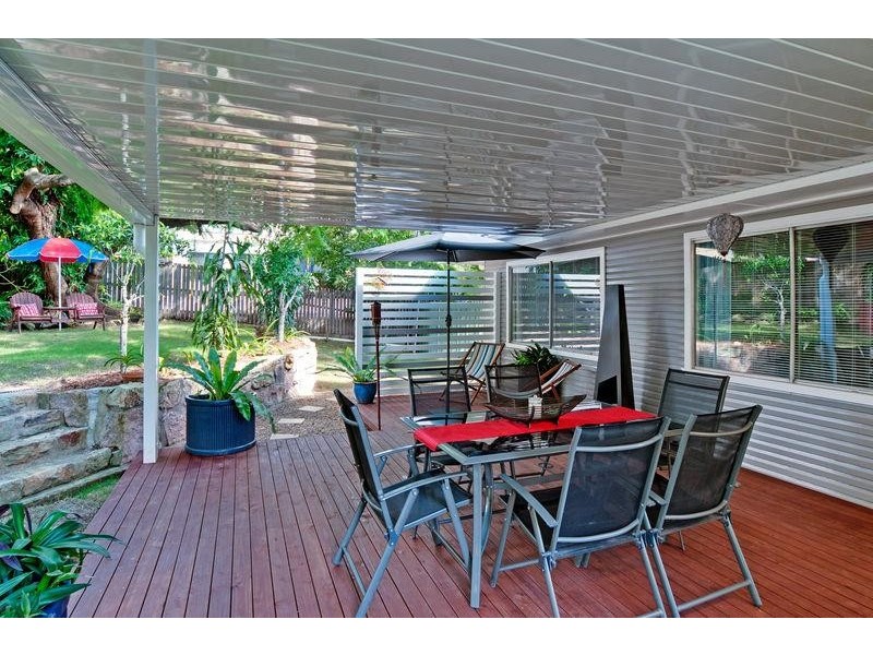 12 Gerard Street TARRAGINDI 4121, Tarragindi QLD 4121