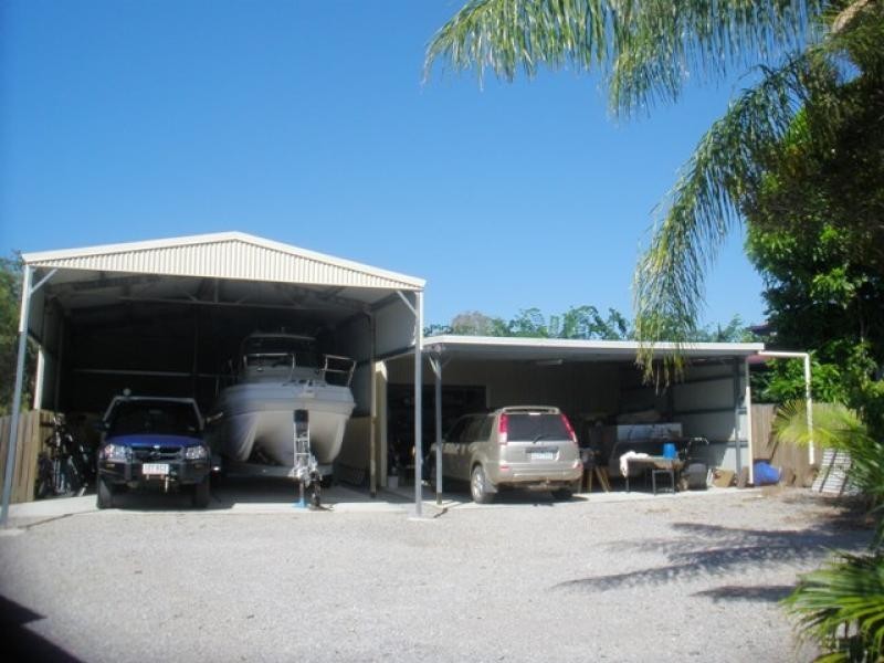 19 Taragoola Road CALLIOPE 4680, Calliope QLD 4680