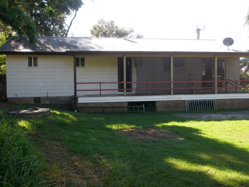 30 Newcastle Street MORISSET 2264, Morisset NSW 2264