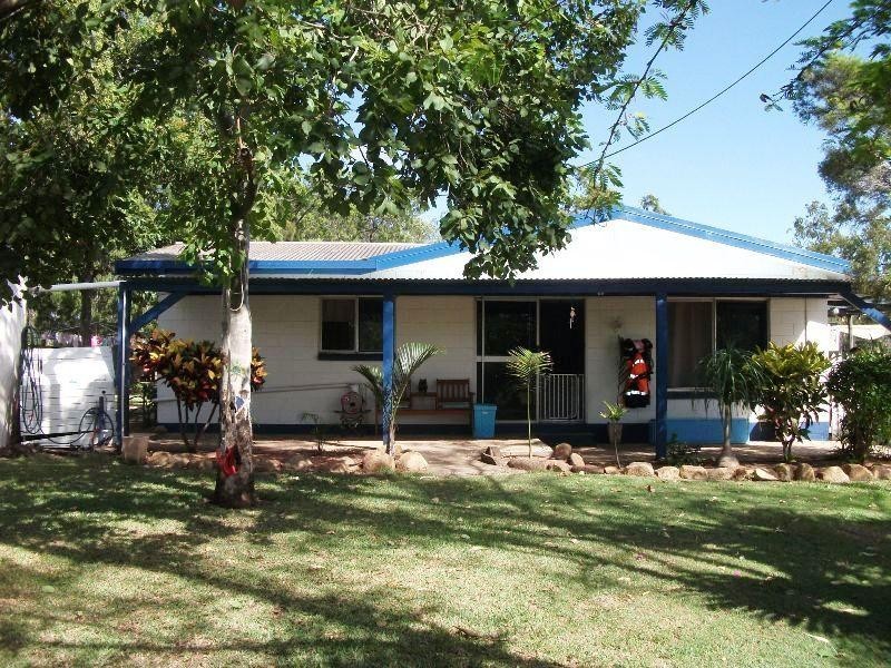 225 Burdekin Road, Charters Towers QLD 4820