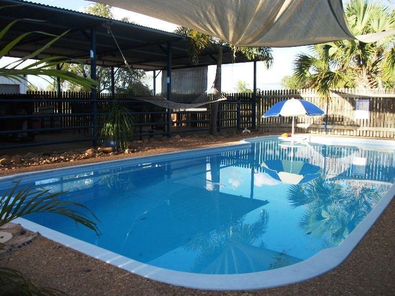 225 Burdekin Road, Charters Towers QLD 4820
