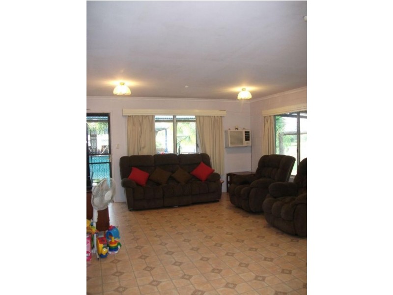 225 Burdekin Road, Charters Towers QLD 4820