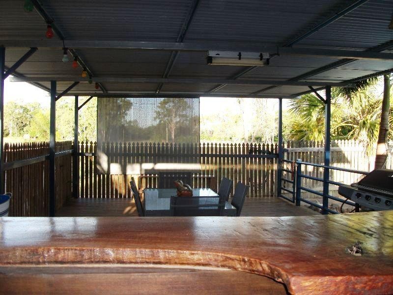 225 Burdekin Road, Charters Towers QLD 4820