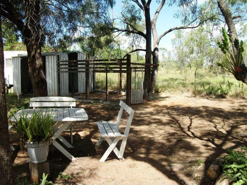 225 Burdekin Road, Charters Towers QLD 4820
