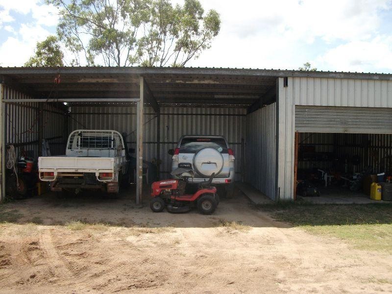 225 Burdekin Road, Charters Towers QLD 4820