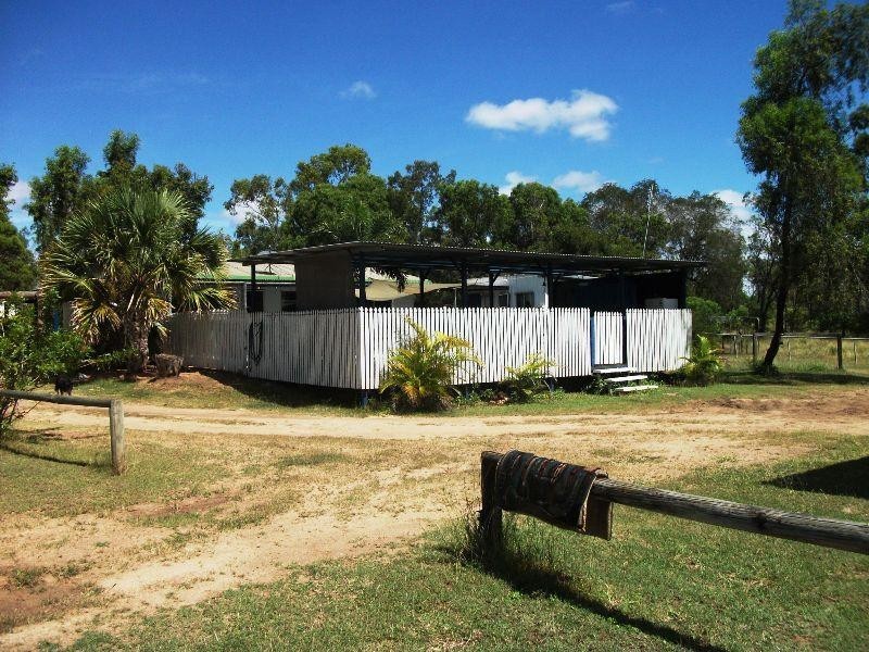 225 Burdekin Road, Charters Towers QLD 4820