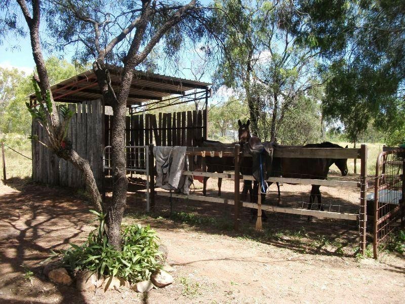 225 Burdekin Road, Charters Towers QLD 4820