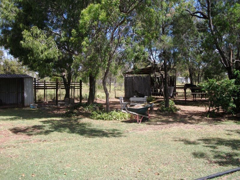 225 Burdekin Road, Charters Towers QLD 4820