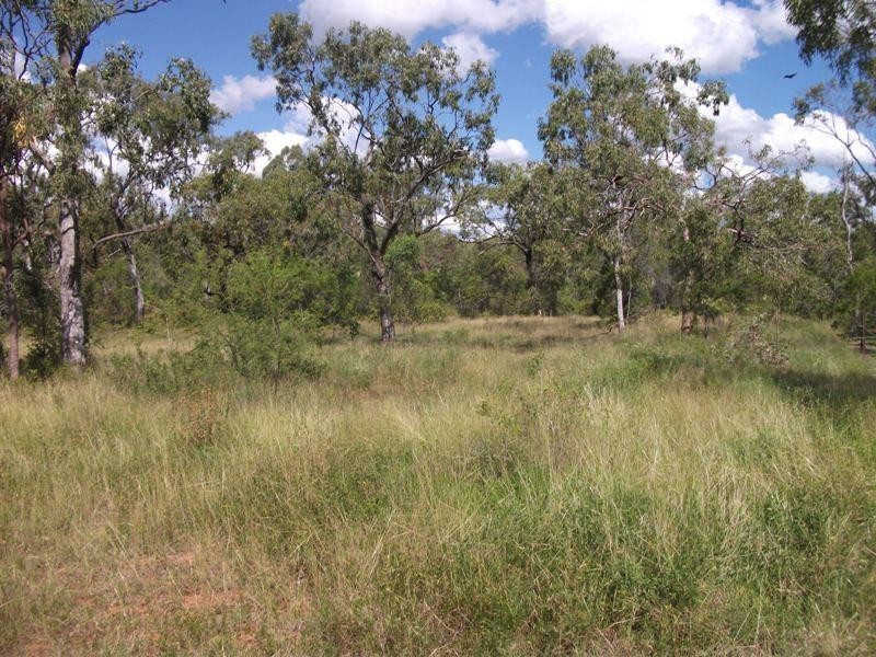 225 Burdekin Road, Charters Towers QLD 4820