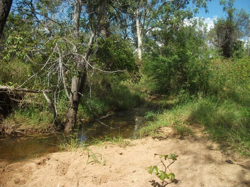 225 Burdekin Road, Charters Towers QLD 4820