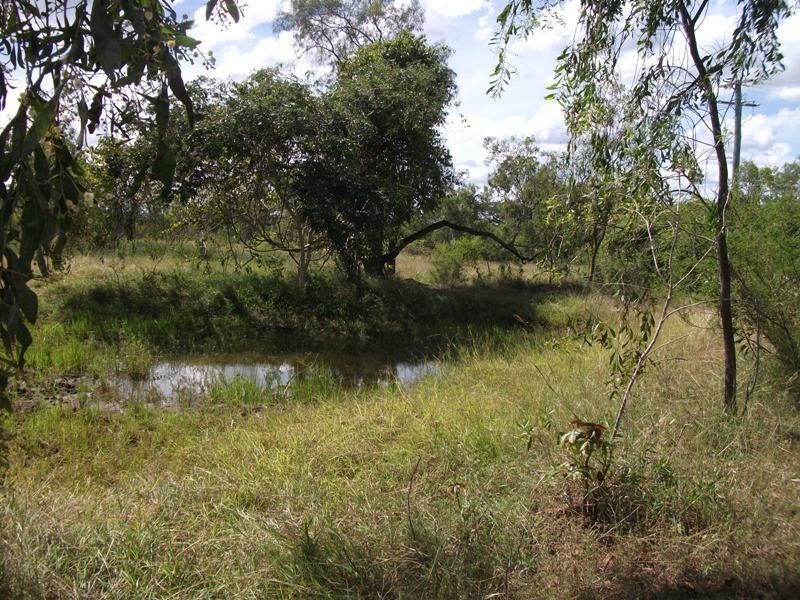 225 Burdekin Road, Charters Towers QLD 4820