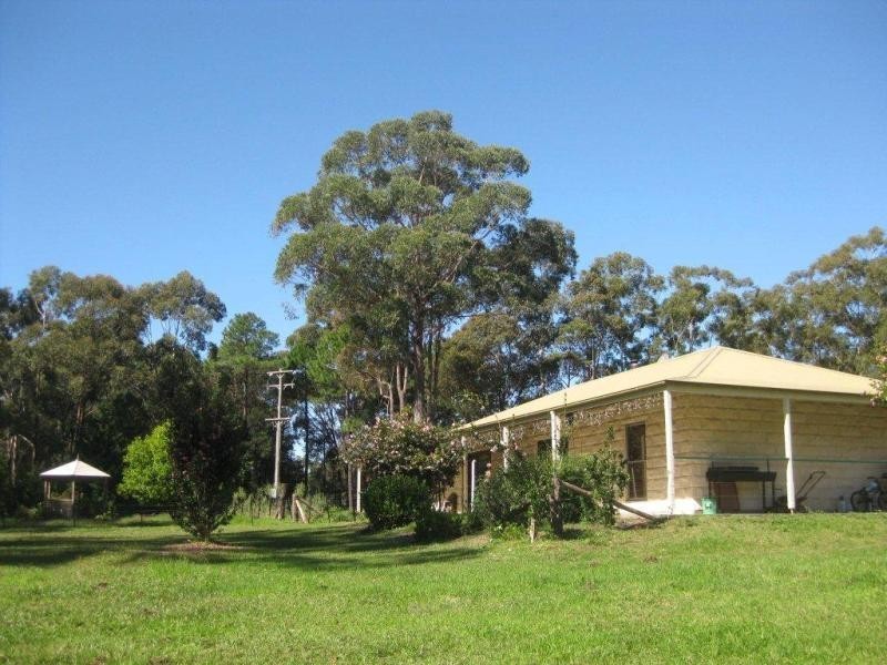 231 Pine Forest Road  TOMERONG 2540, Tomerong NSW 2540
