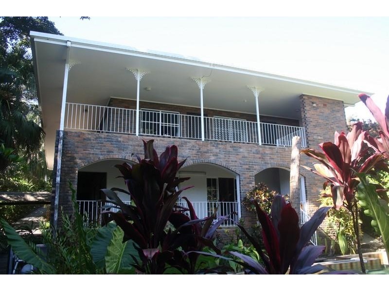108 Peterson Street, Freshwater QLD 4870