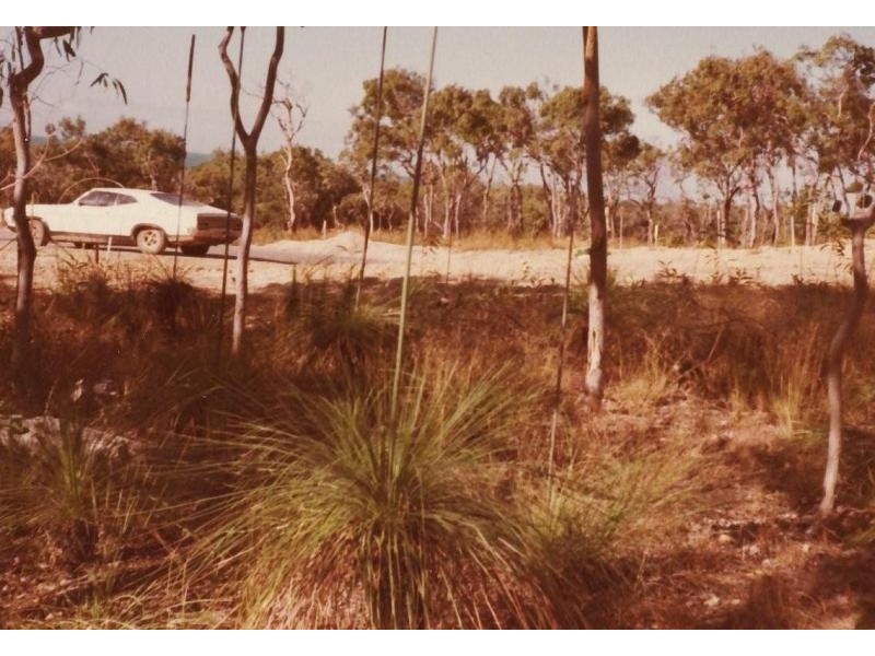 6 Coral Court ILBILBIE 4738, Ilbilbie QLD 4738