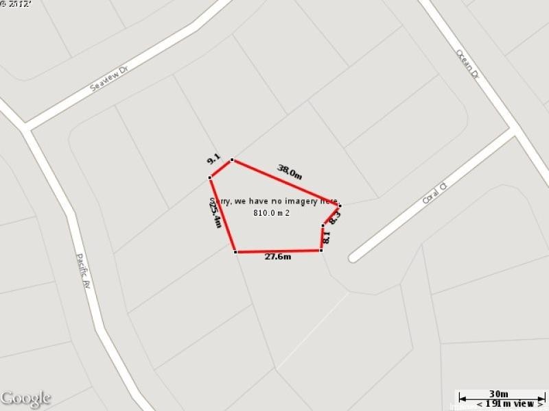 6 Coral Court ILBILBIE 4738, Ilbilbie QLD 4738