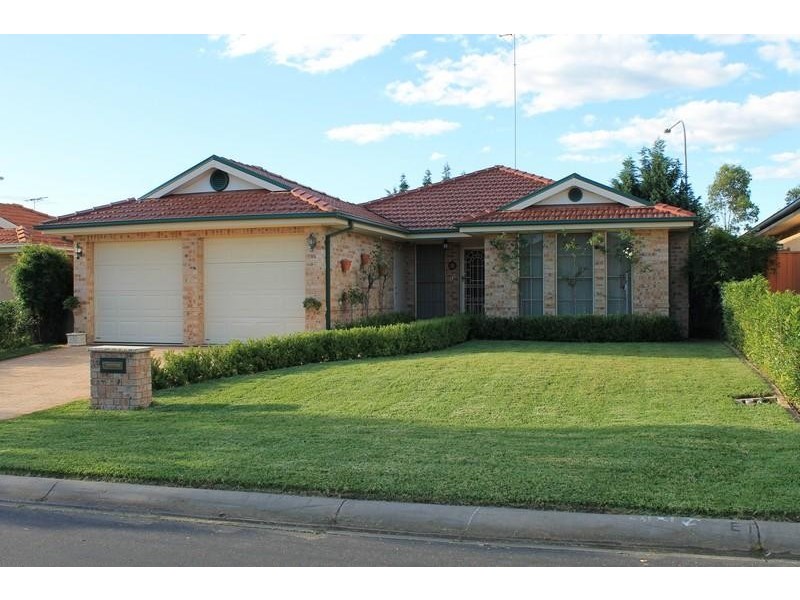 39 Lycett Avenue  KELLYVILLE 2155, Kellyville NSW 2155