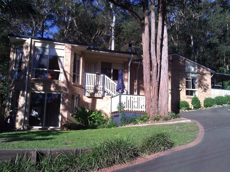 44 Blackbutt Street, Wyoming NSW 2250