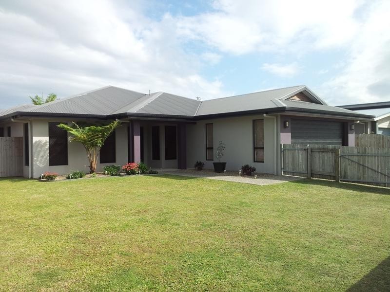 32 Monash Way OORALEA 4740, Ooralea QLD 4740