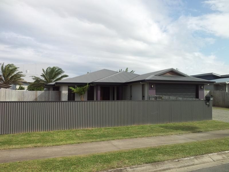 32 Monash Way OORALEA 4740, Ooralea QLD 4740
