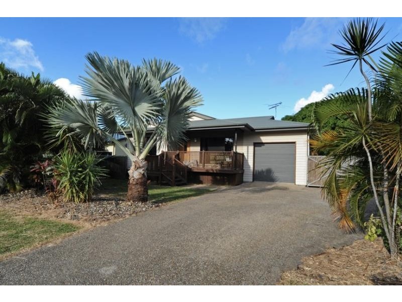 122 Shute Harbour Road  CANNONVALE 4802, Cannonvale QLD 4802