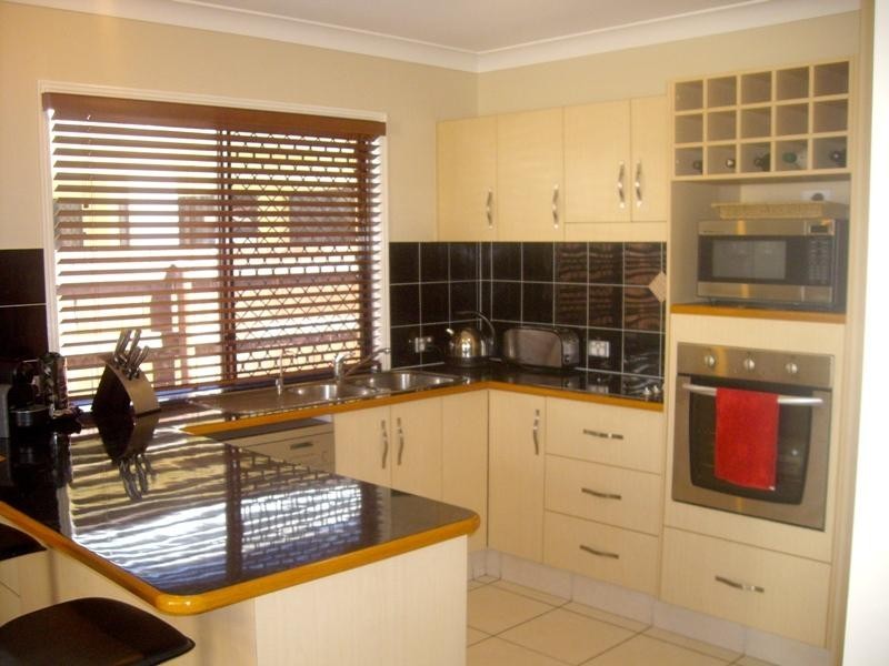 9 Springbank Circuit  IDALIA 4811, Idalia QLD 4811