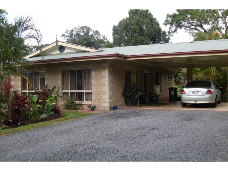 12 Bunya Close, Yungaburra QLD 4884