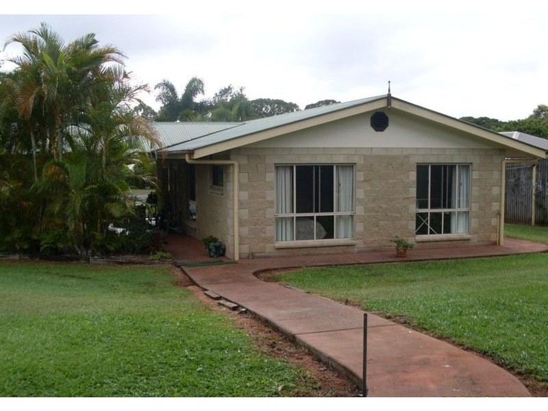 12 Bunya Close, Yungaburra QLD 4884
