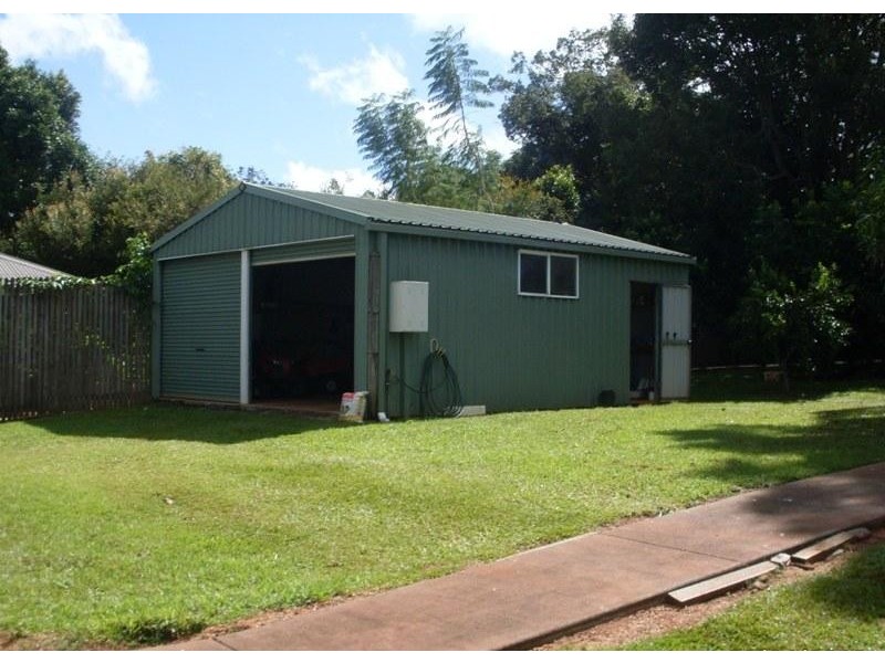 12 Bunya Close, Yungaburra QLD 4884