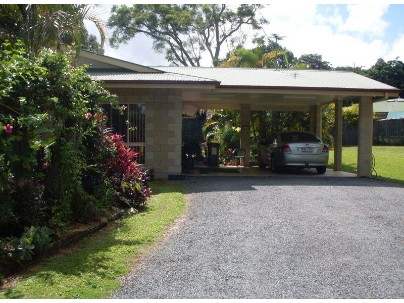 12 Bunya Close, Yungaburra QLD 4884