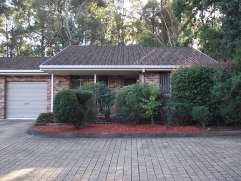 1/19 Stypandra Place, Springwood NSW 2777