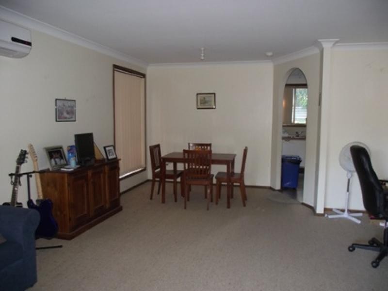 1/19 Stypandra Place, Springwood NSW 2777