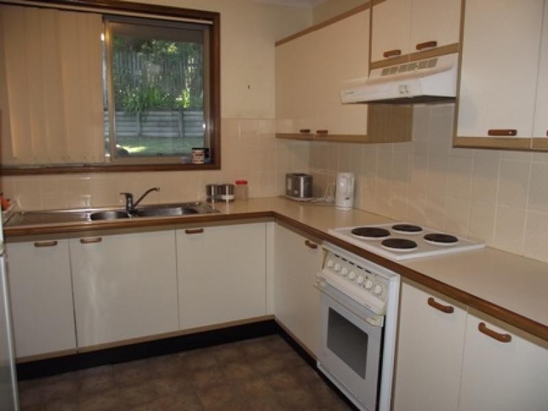 1/19 Stypandra Place, Springwood NSW 2777