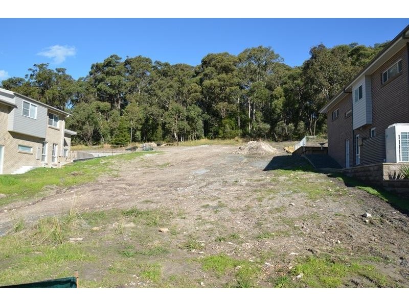 35 Fitzwilliam Circuit, Macquarie Hills NSW 2285