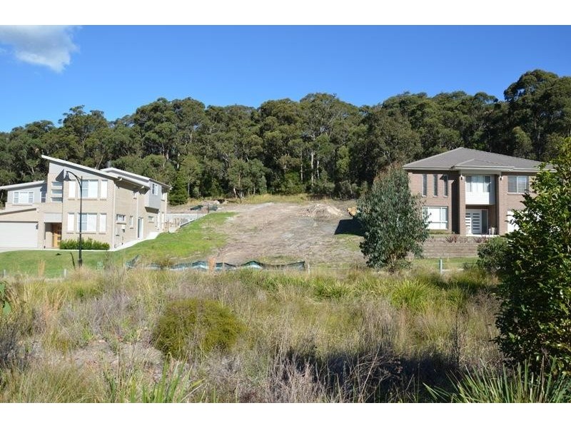 35 Fitzwilliam Circuit, Macquarie Hills NSW 2285