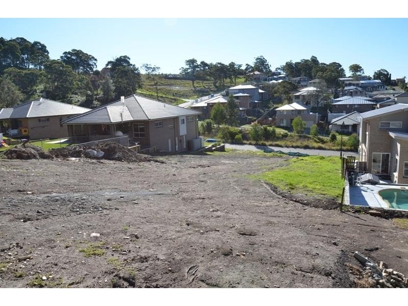 35 Fitzwilliam Circuit, Macquarie Hills NSW 2285