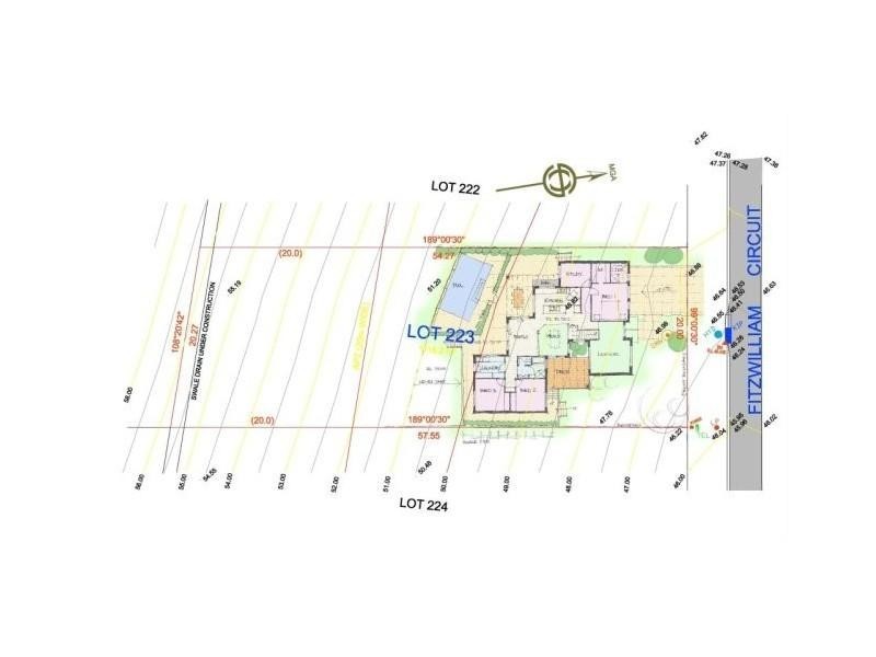 35 Fitzwilliam Circuit, Macquarie Hills NSW 2285