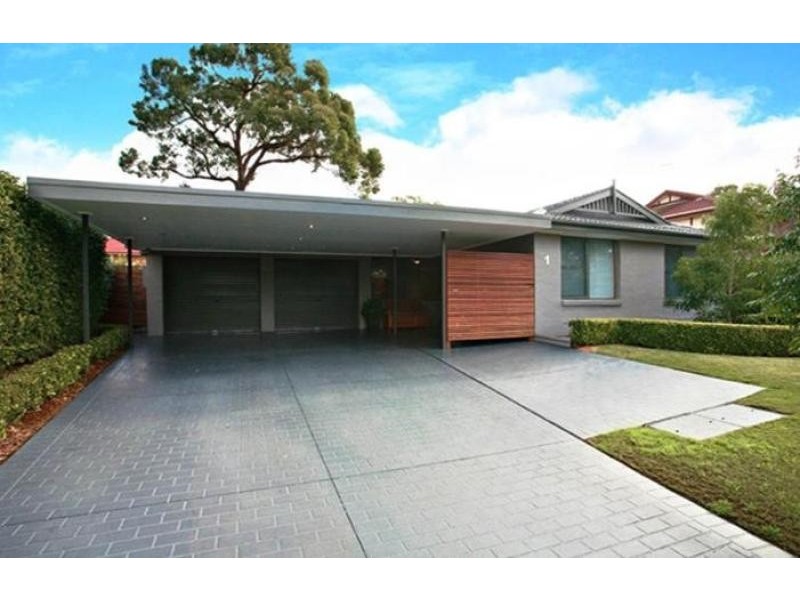 1 Barnsley Place  MENAI 2234, Menai NSW 2234