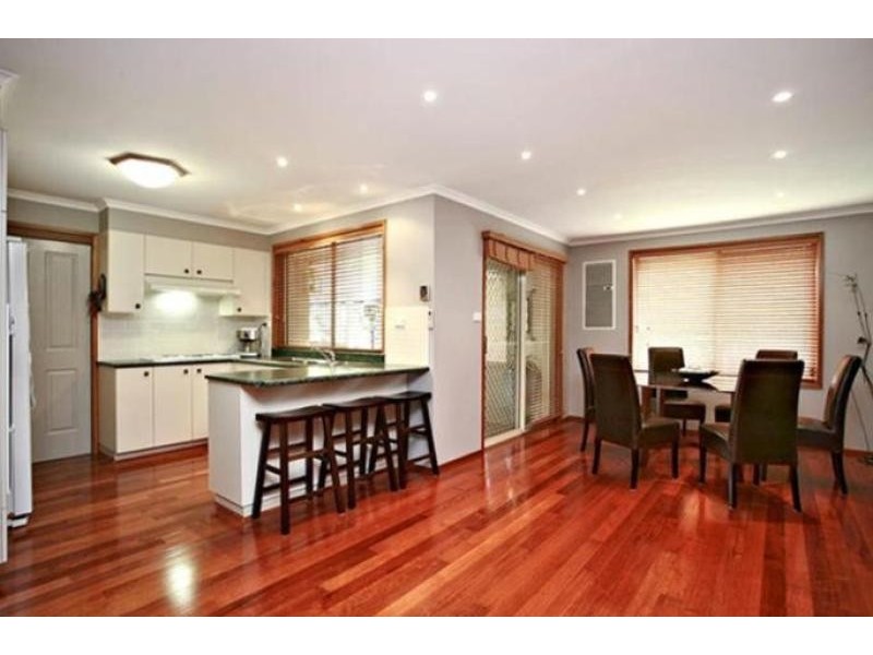 1 Barnsley Place  MENAI 2234, Menai NSW 2234