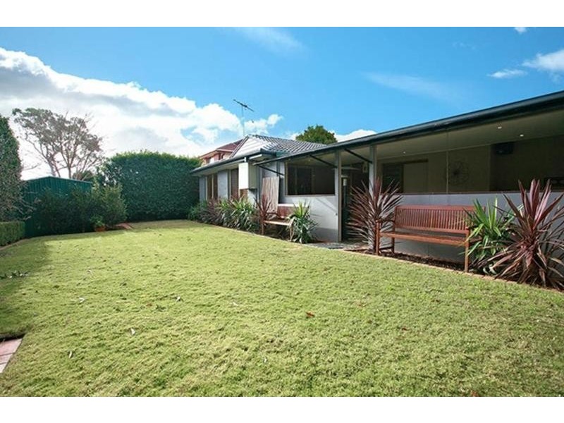 1 Barnsley Place  MENAI 2234, Menai NSW 2234