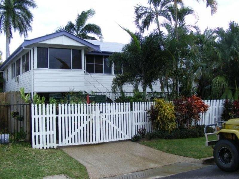 34 Cook Street  NORTH WARD 4810, North Ward QLD 4810