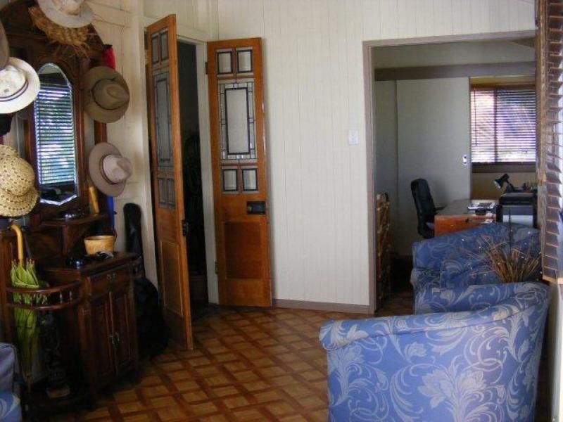 34 Cook Street  NORTH WARD 4810, North Ward QLD 4810