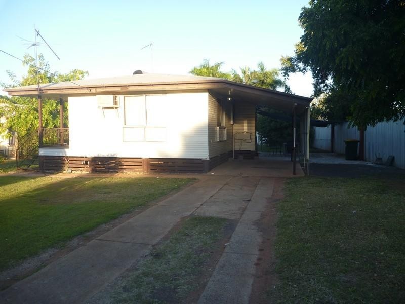 20 Forrest Drive, Moranbah QLD 4744