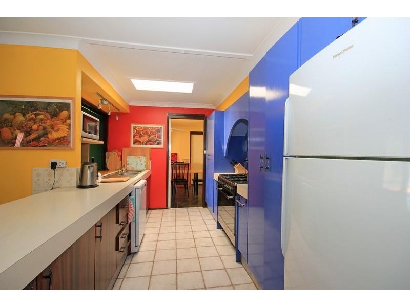 1 Plover Close  ST CLAIR 2759, St Clair NSW 2759